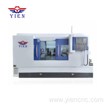 High Quality Dual Spindle CNC Lathe